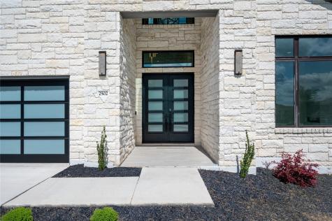 2502 Sunset Vista Circle Spicewood TX 78669