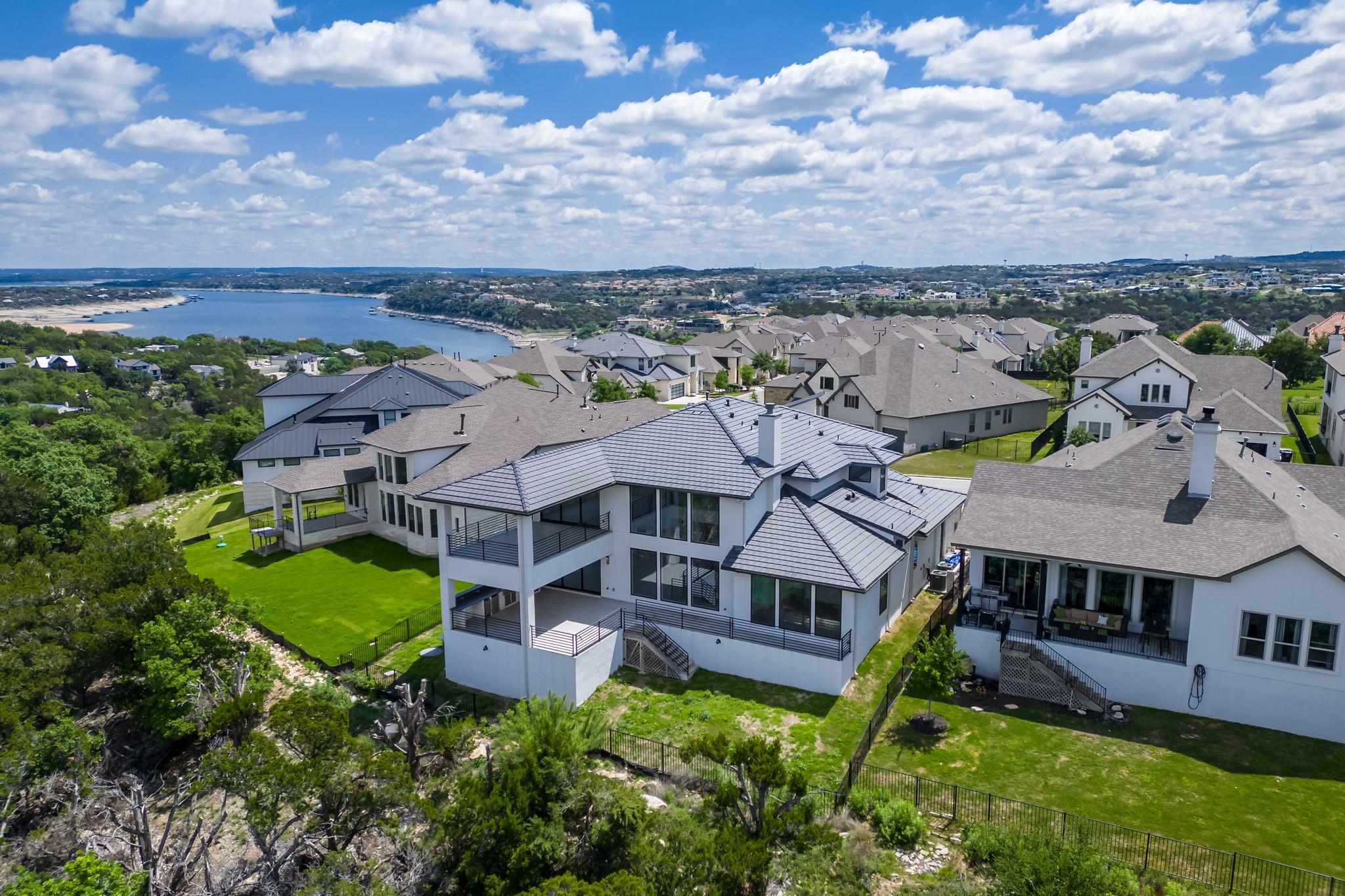 2502 Sunset Vista Circle Spicewood TX 78669