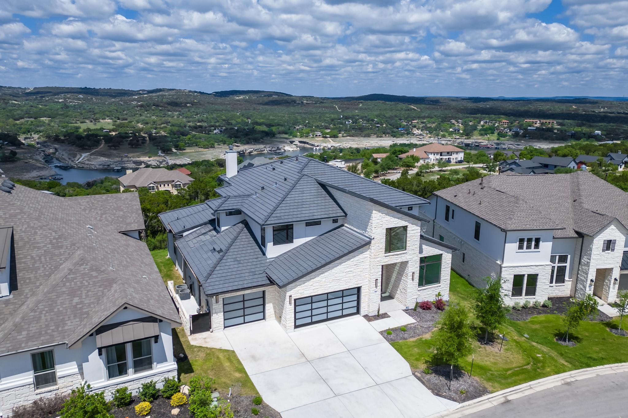 2502 Sunset Vista Circle Spicewood TX 78669