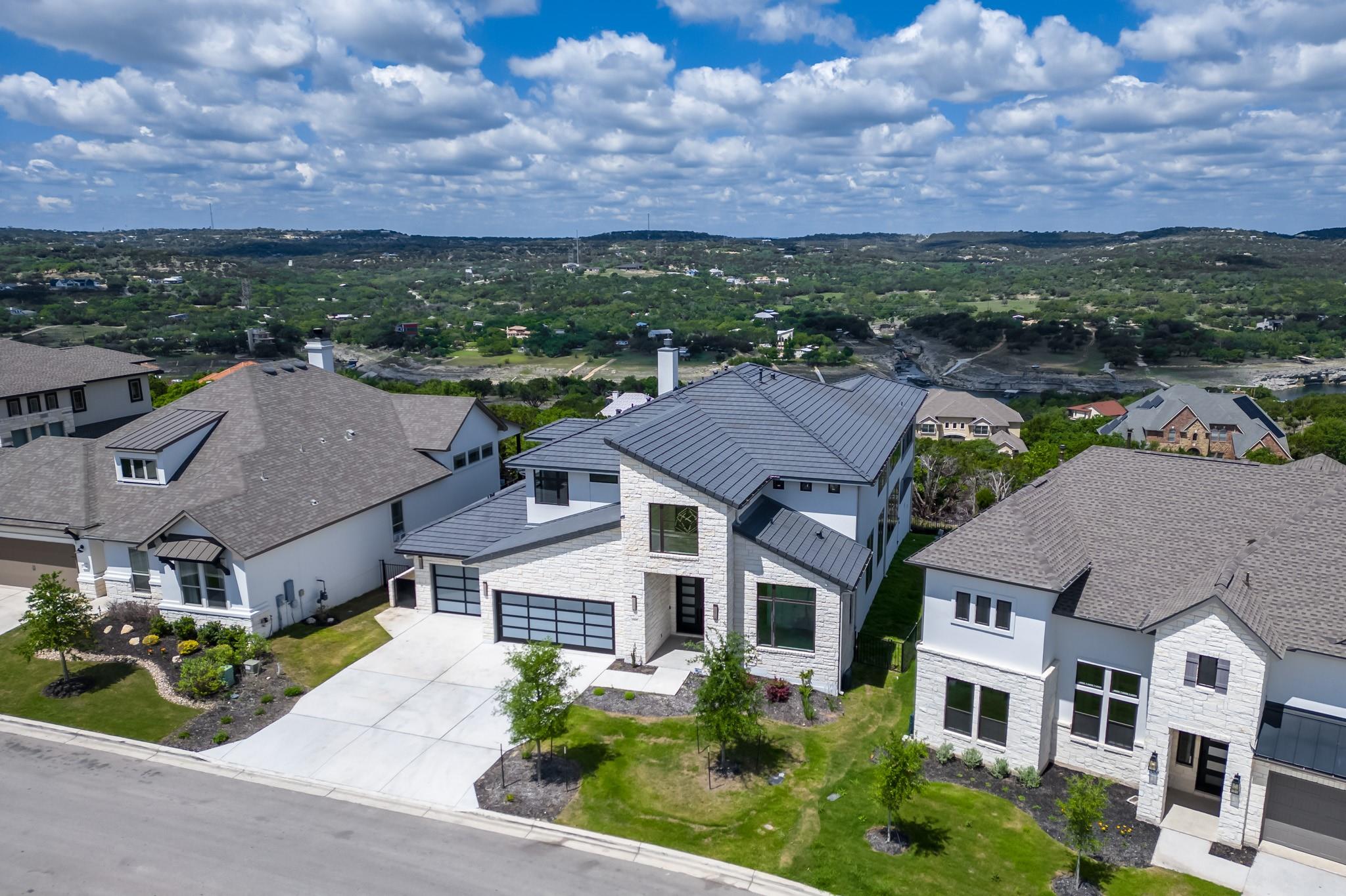 2502 Sunset Vista Circle Spicewood TX 78669
