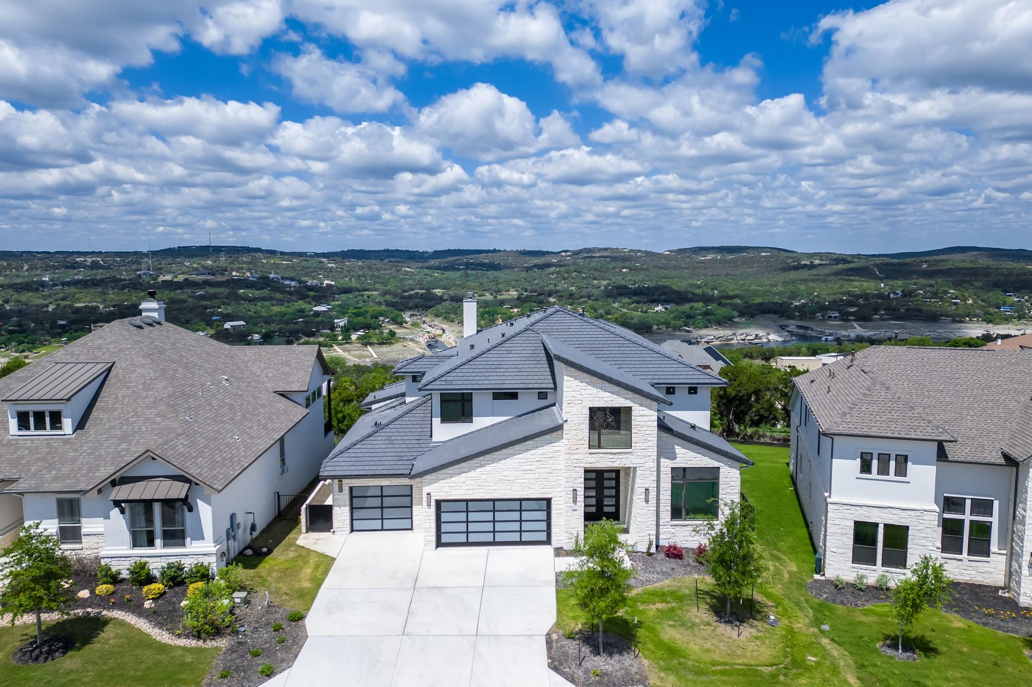 2502 Sunset Vista Circle Spicewood TX 78669