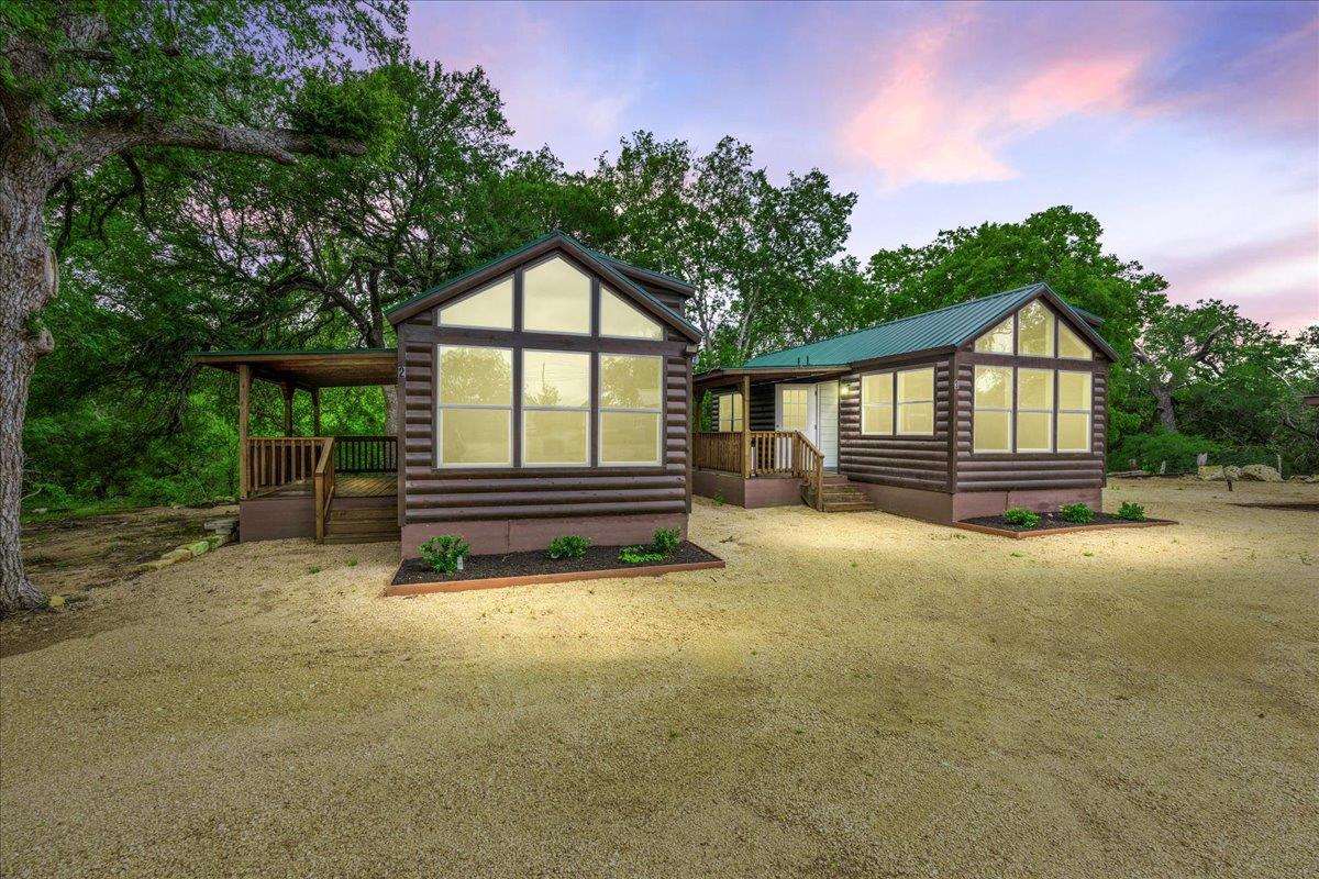 5192 S Us Highway 281 Johnson City TX 78636