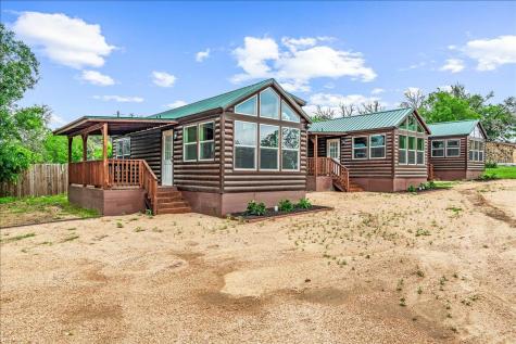 5192 S Us Highway 281 Johnson City TX 78636