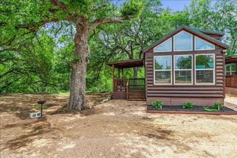 5192 S Us Highway 281 Johnson City TX 78636