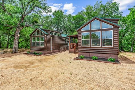 5192 S Us Highway 281 Johnson City TX 78636