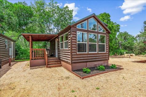 5192 S Us Highway 281 Johnson City TX 78636
