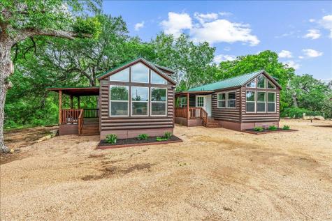 5192 S Us Highway 281 Johnson City TX 78636