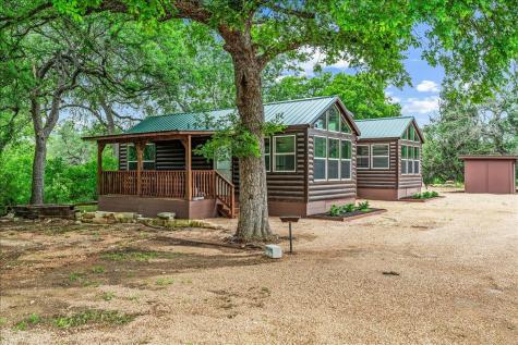 5192 S Us Highway 281 Johnson City TX 78636