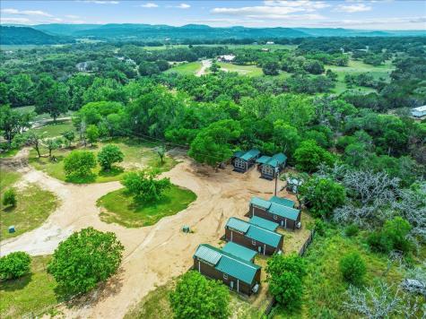 5192 S Us Highway 281 Johnson City TX 78636