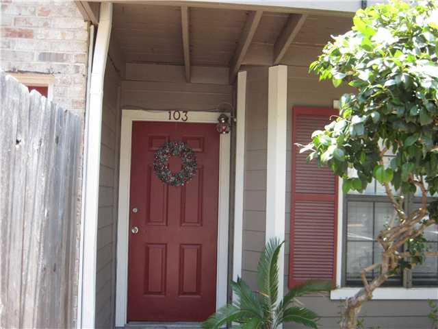 2907 Pearl Street Austin TX 78705