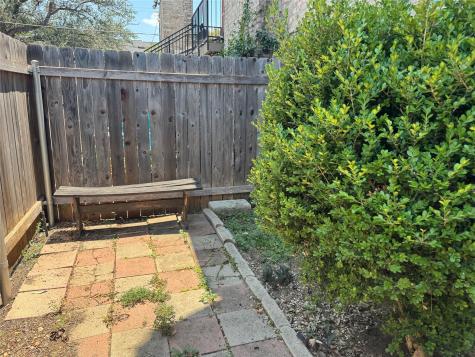 2907 Pearl Street Austin TX 78705
