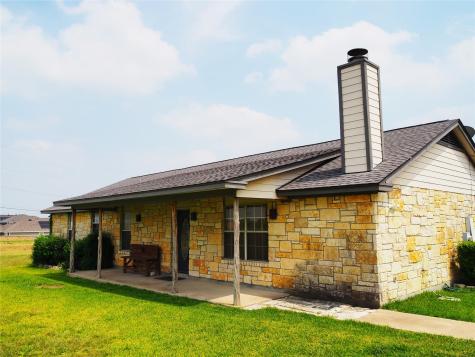 2200 N County Road 122 Round Rock TX 78665