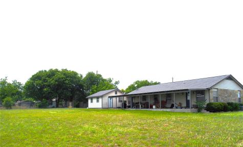 2200 N County Road 122 Round Rock TX 78665