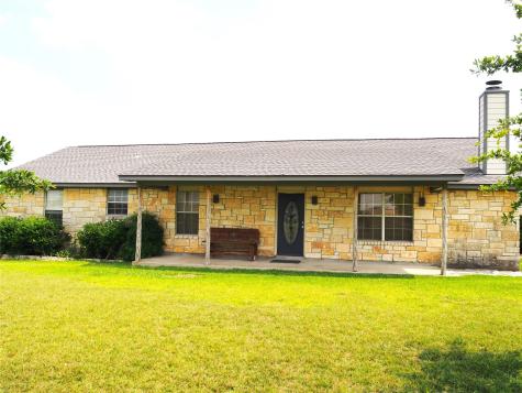 2200 N County Road 122 Round Rock TX 78665