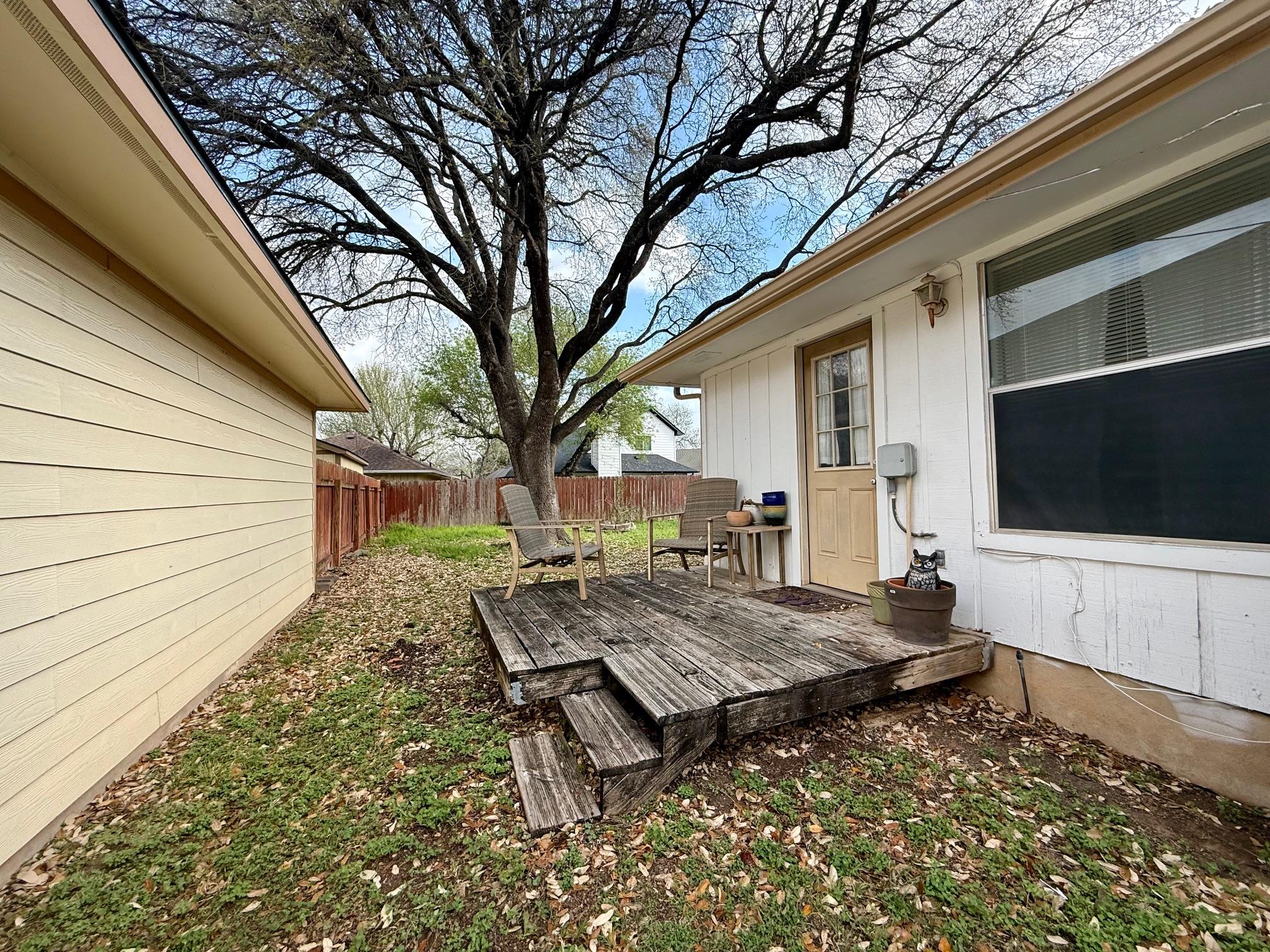 16704 Whitebrush Loop Austin TX 78717