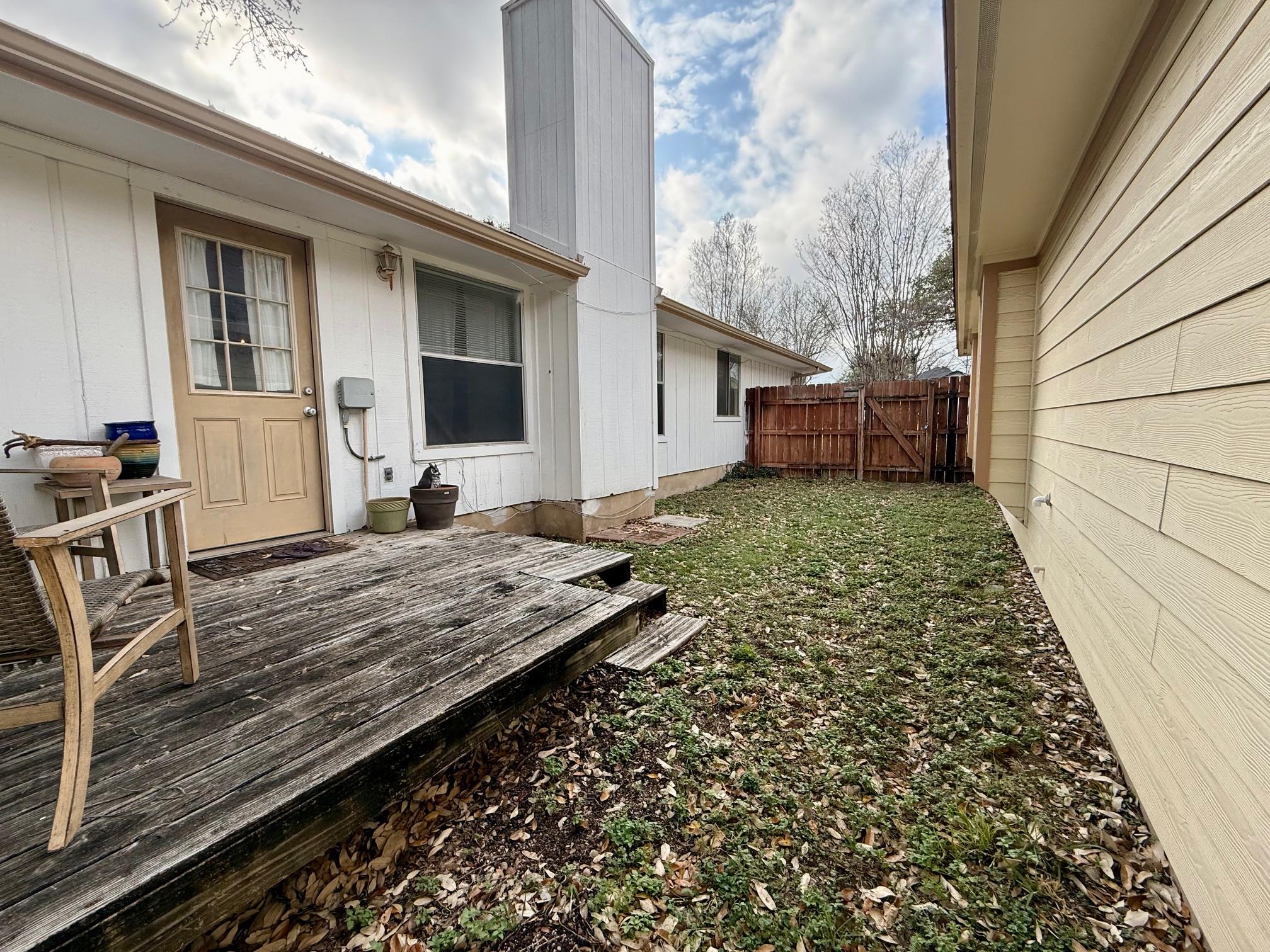 16704 Whitebrush Loop Austin TX 78717