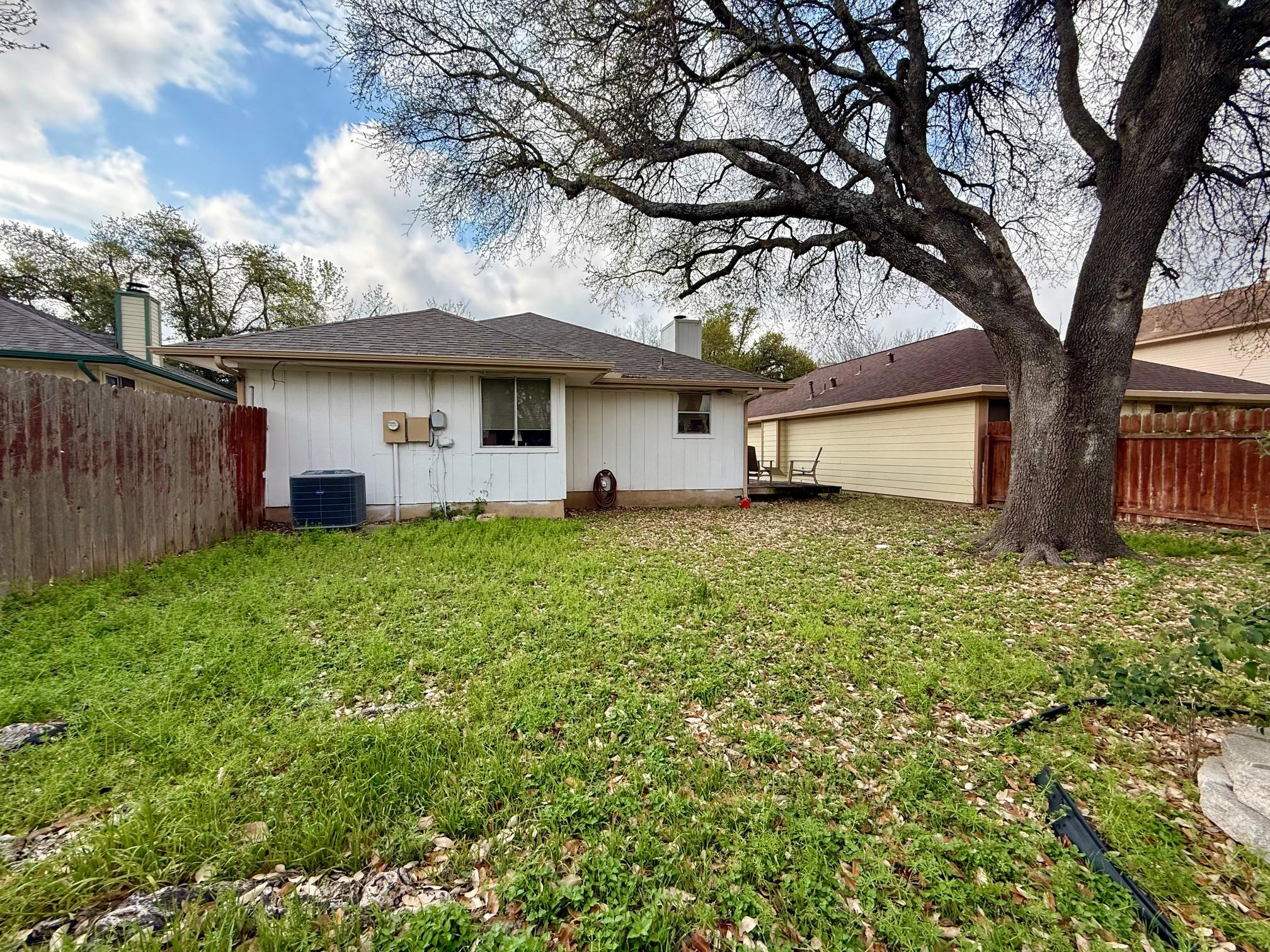 16704 Whitebrush Loop Austin TX 78717