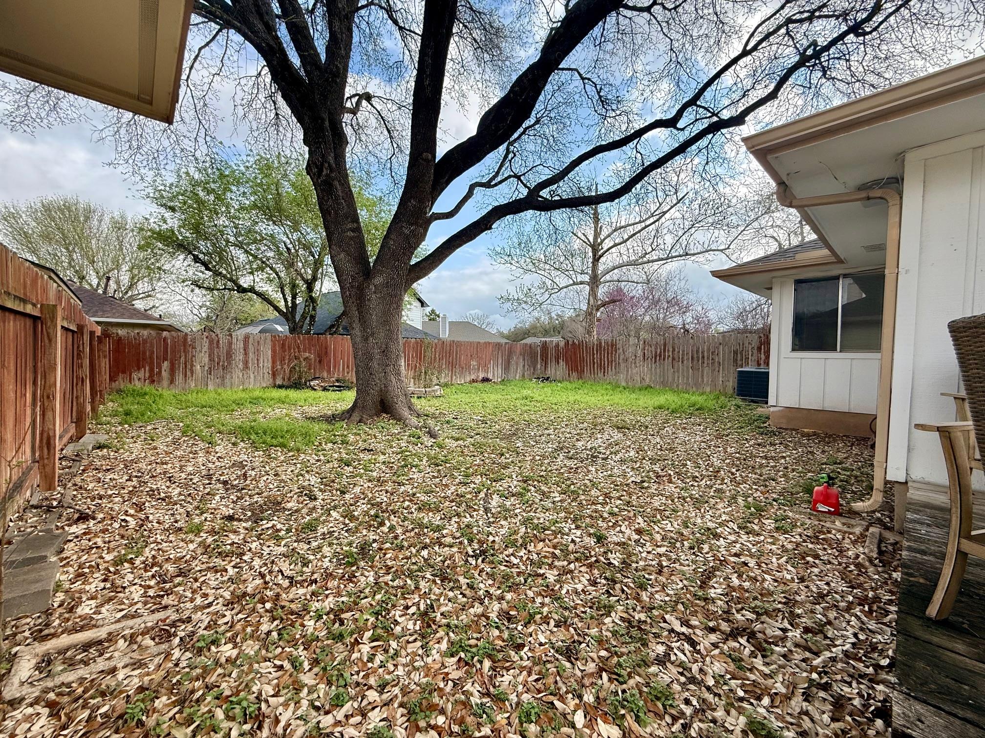 16704 Whitebrush Loop Austin TX 78717