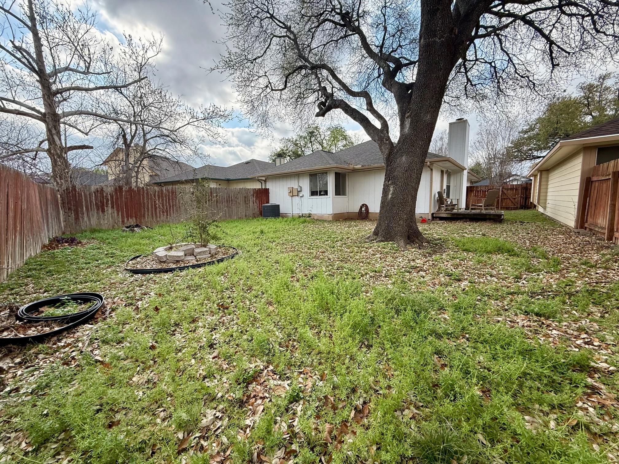 16704 Whitebrush Loop Austin TX 78717
