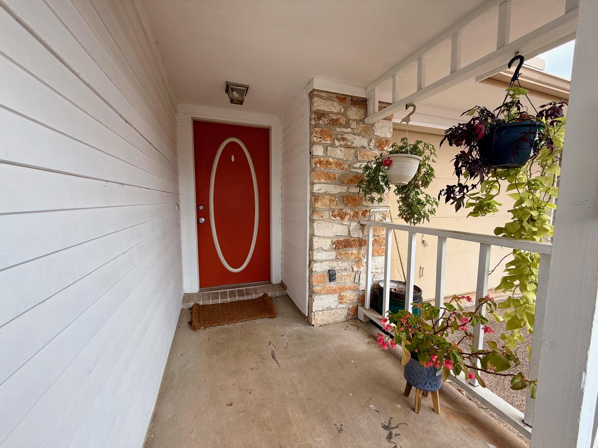 16704 Whitebrush Loop Austin TX 78717