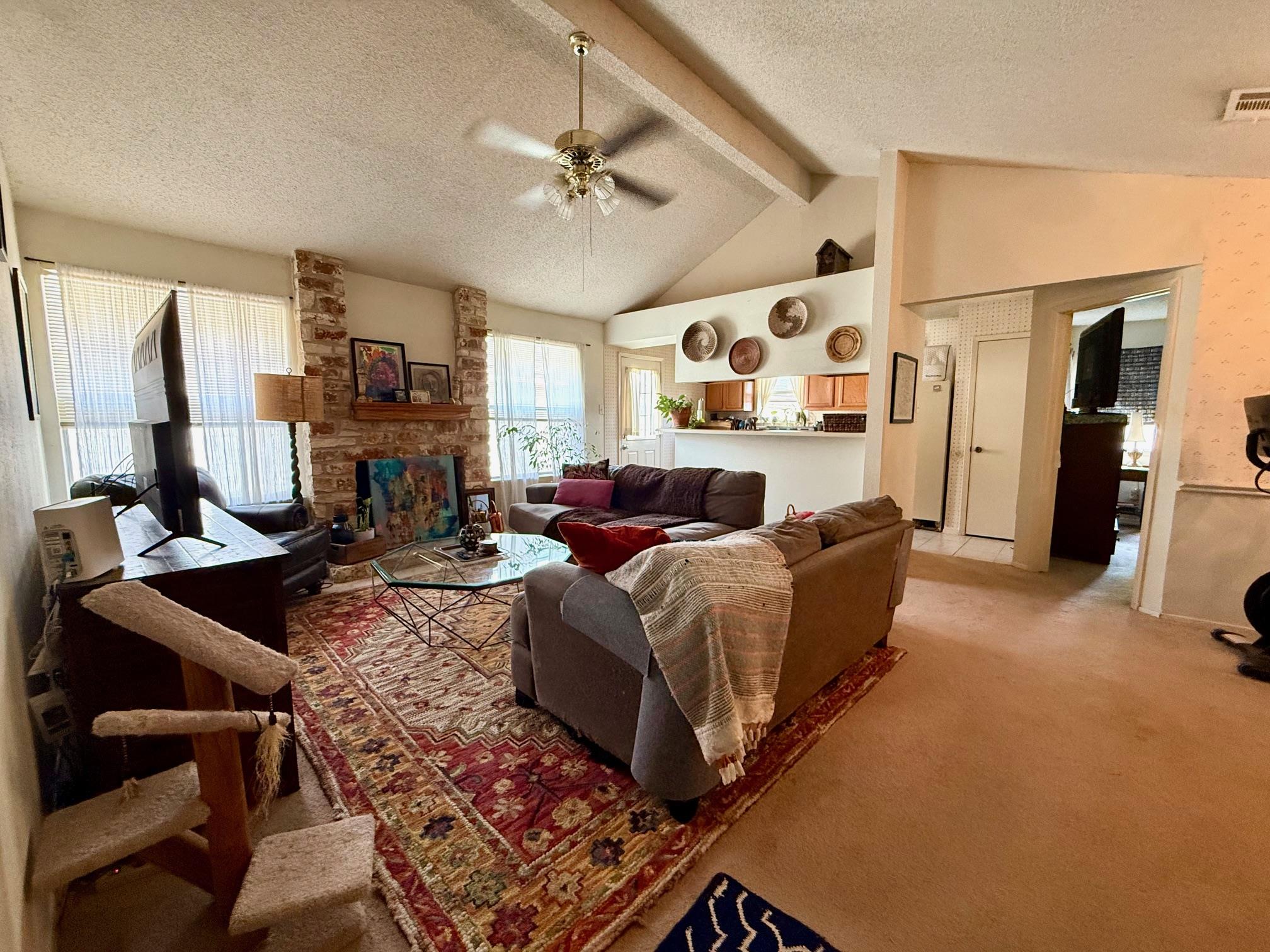 16704 Whitebrush Loop Austin TX 78717