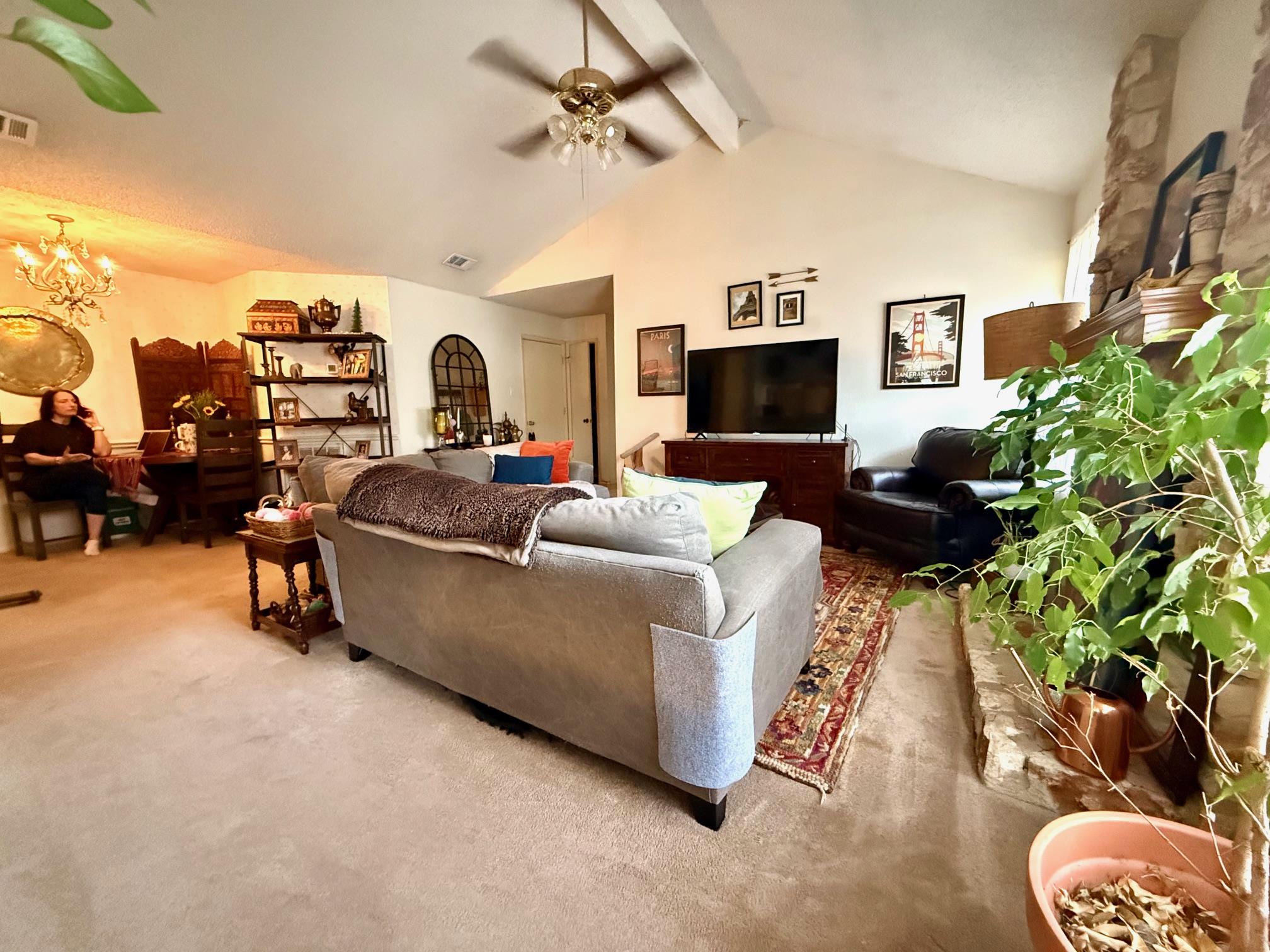 16704 Whitebrush Loop Austin TX 78717