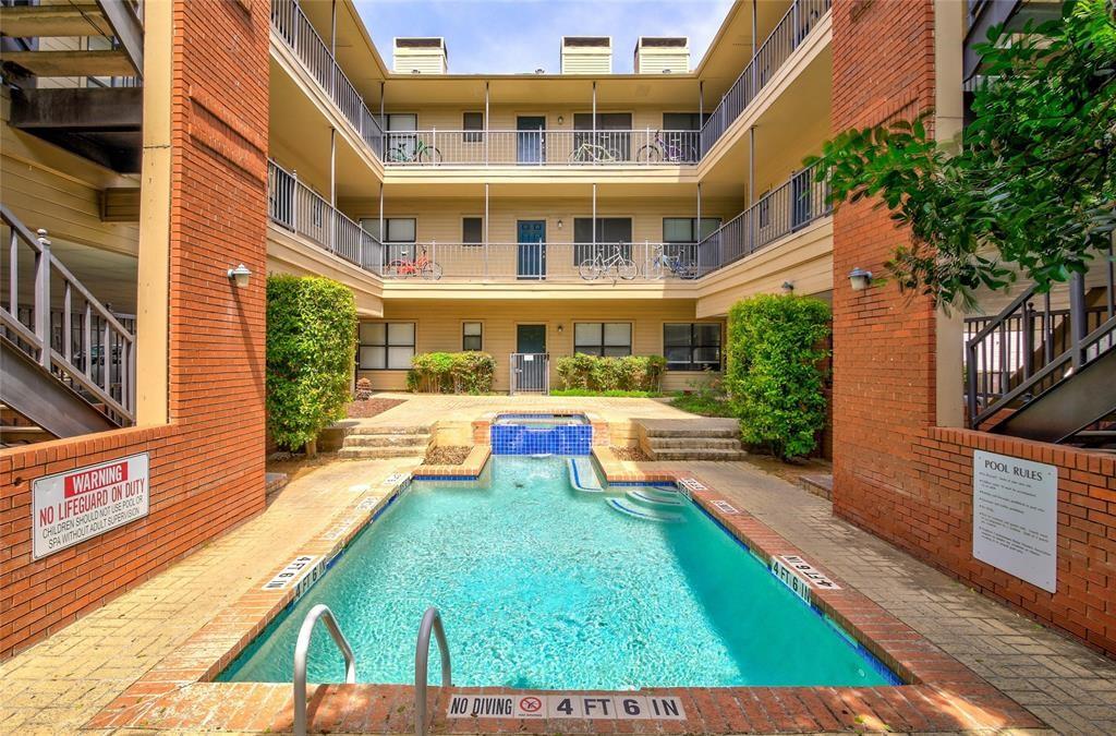 106 E 30th Street Austin TX 78705