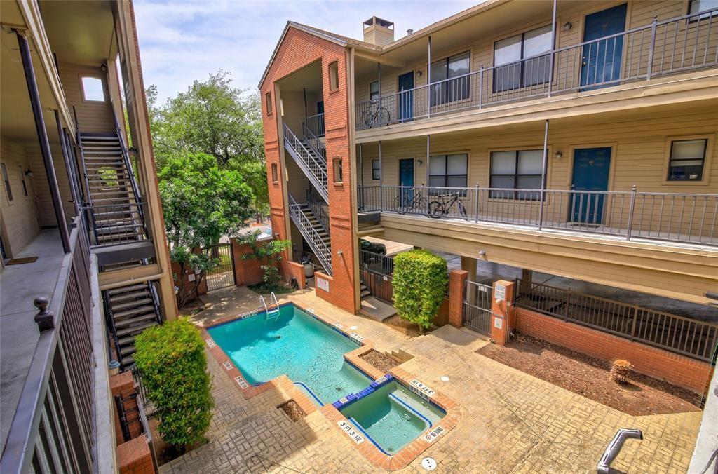 106 E 30th Street Austin TX 78705