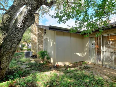 7919 Ridgeline Drive N Austin TX 78731