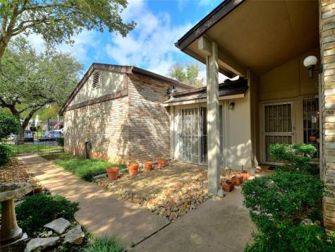 7919 Ridgeline Drive N Austin TX 78731