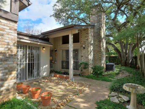 7919 Ridgeline Drive N Austin TX 78731
