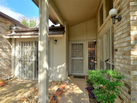 7919 Ridgeline Drive N Austin TX 78731