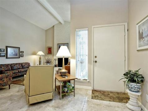 7919 Ridgeline Drive N Austin TX 78731