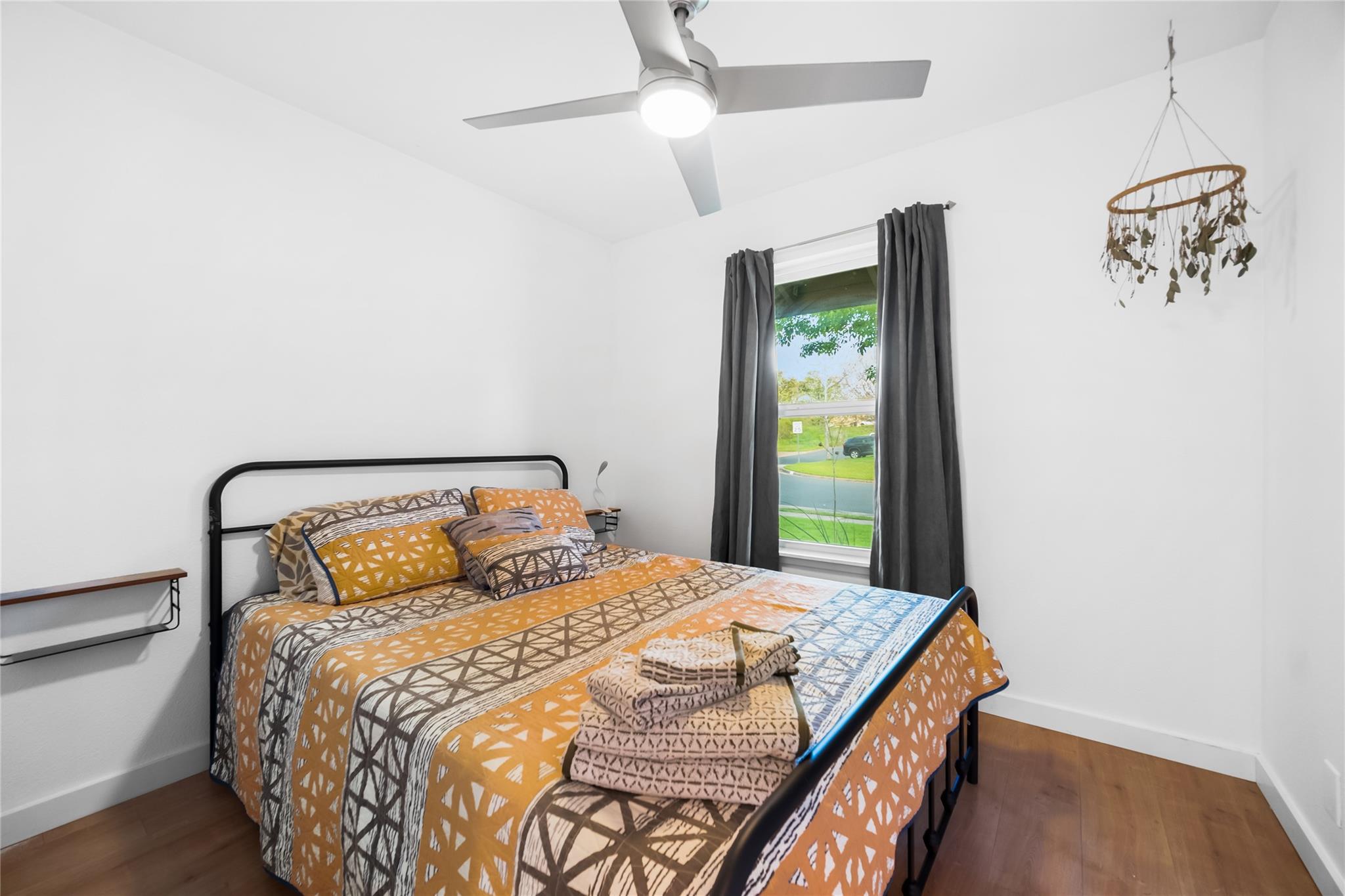 4814 Broadhill Drive Austin TX 78723