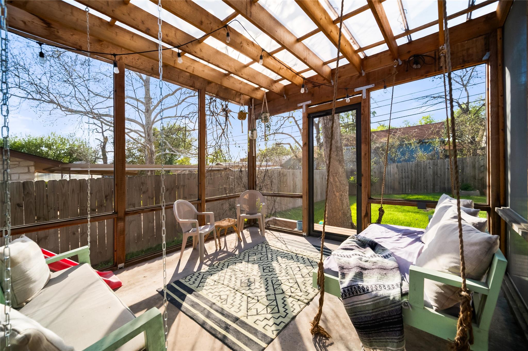 4814 Broadhill Drive Austin TX 78723