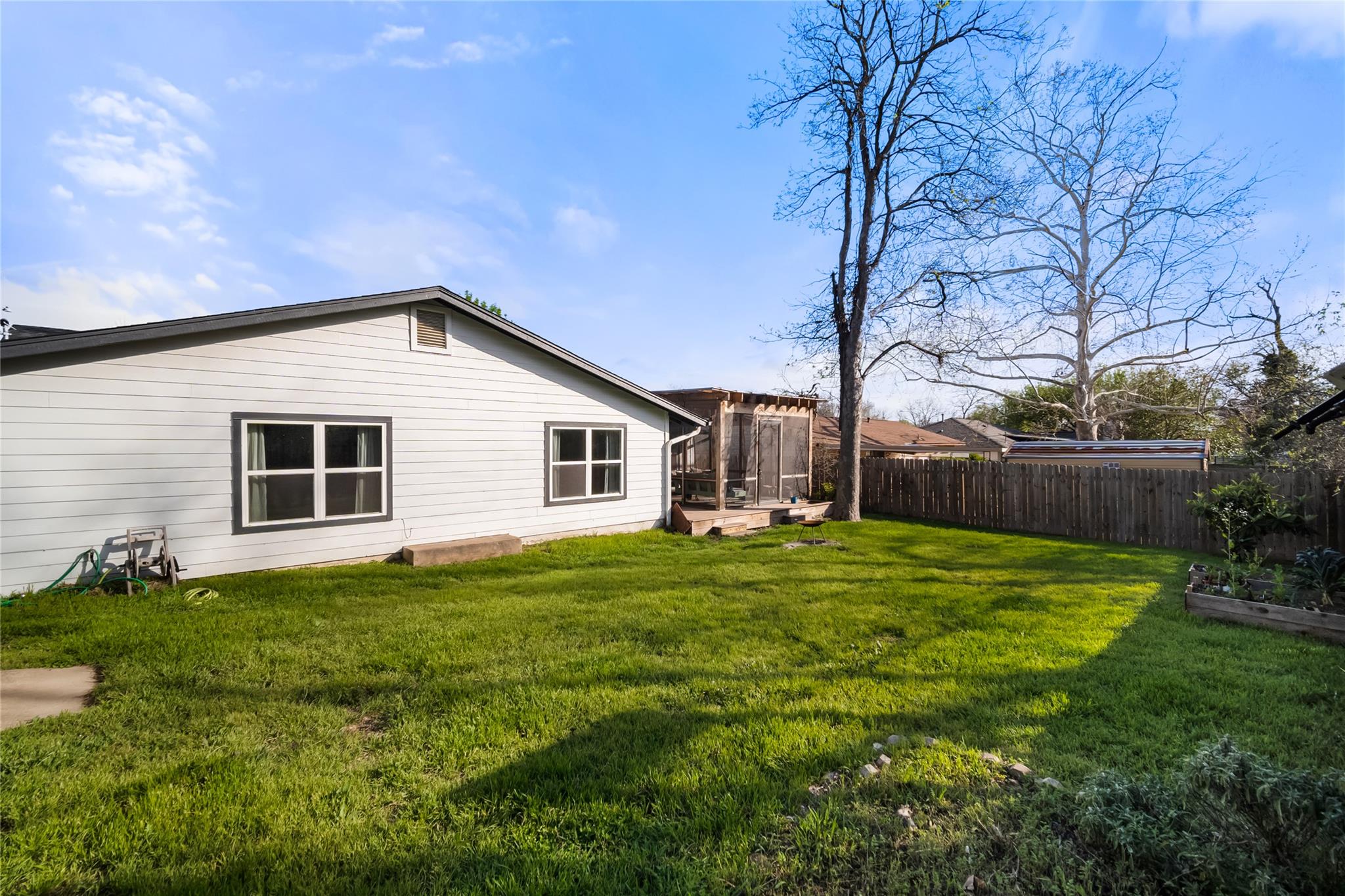 4814 Broadhill Drive Austin TX 78723