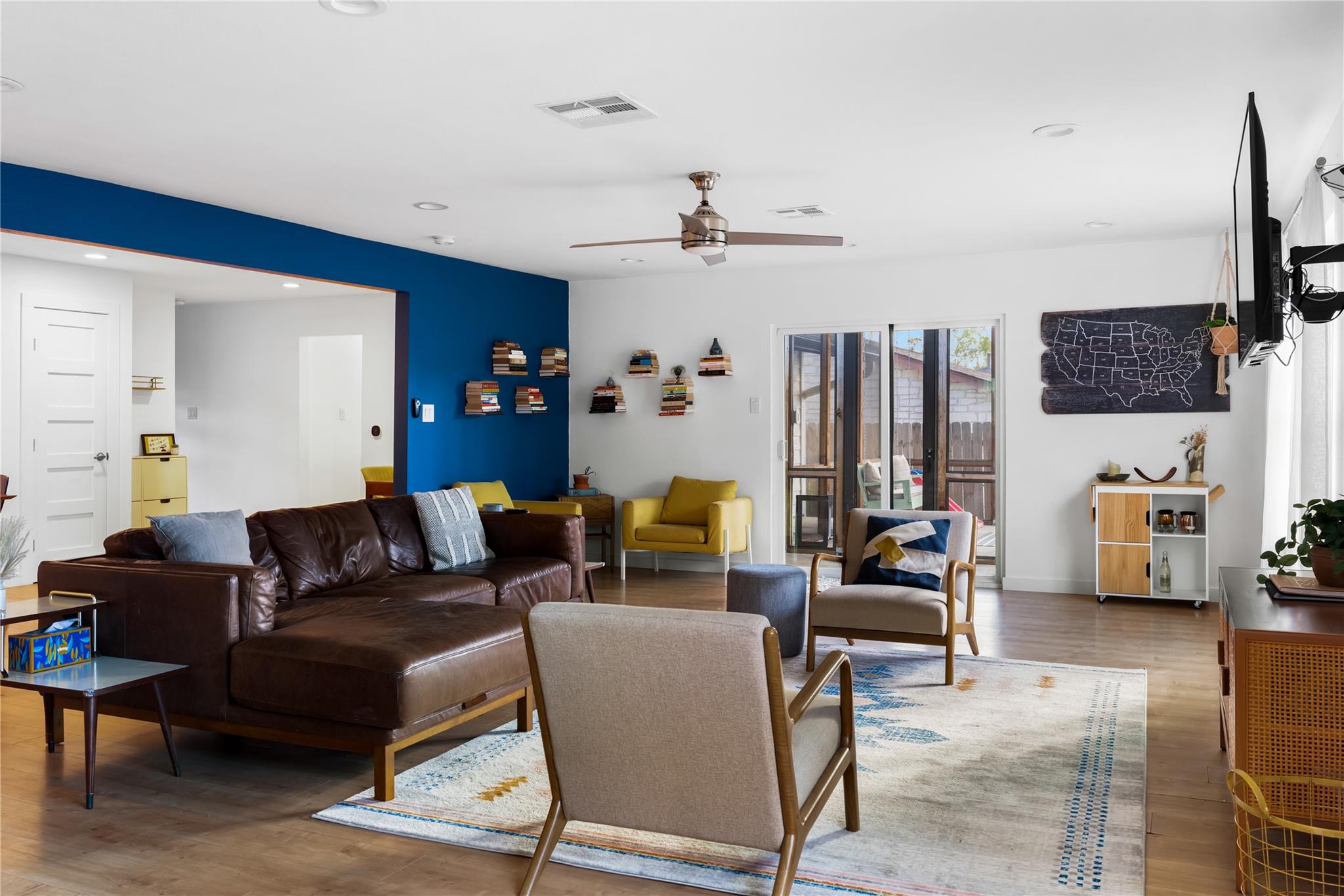 4814 Broadhill Drive Austin TX 78723