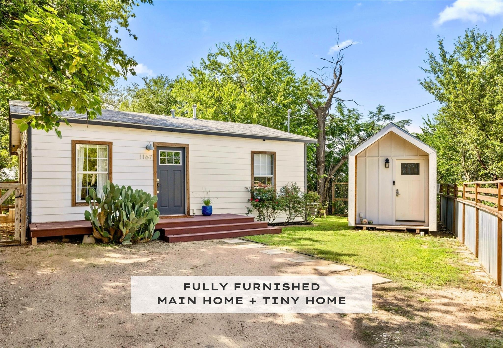 1167 Ridgeway Drive Austin TX 78702