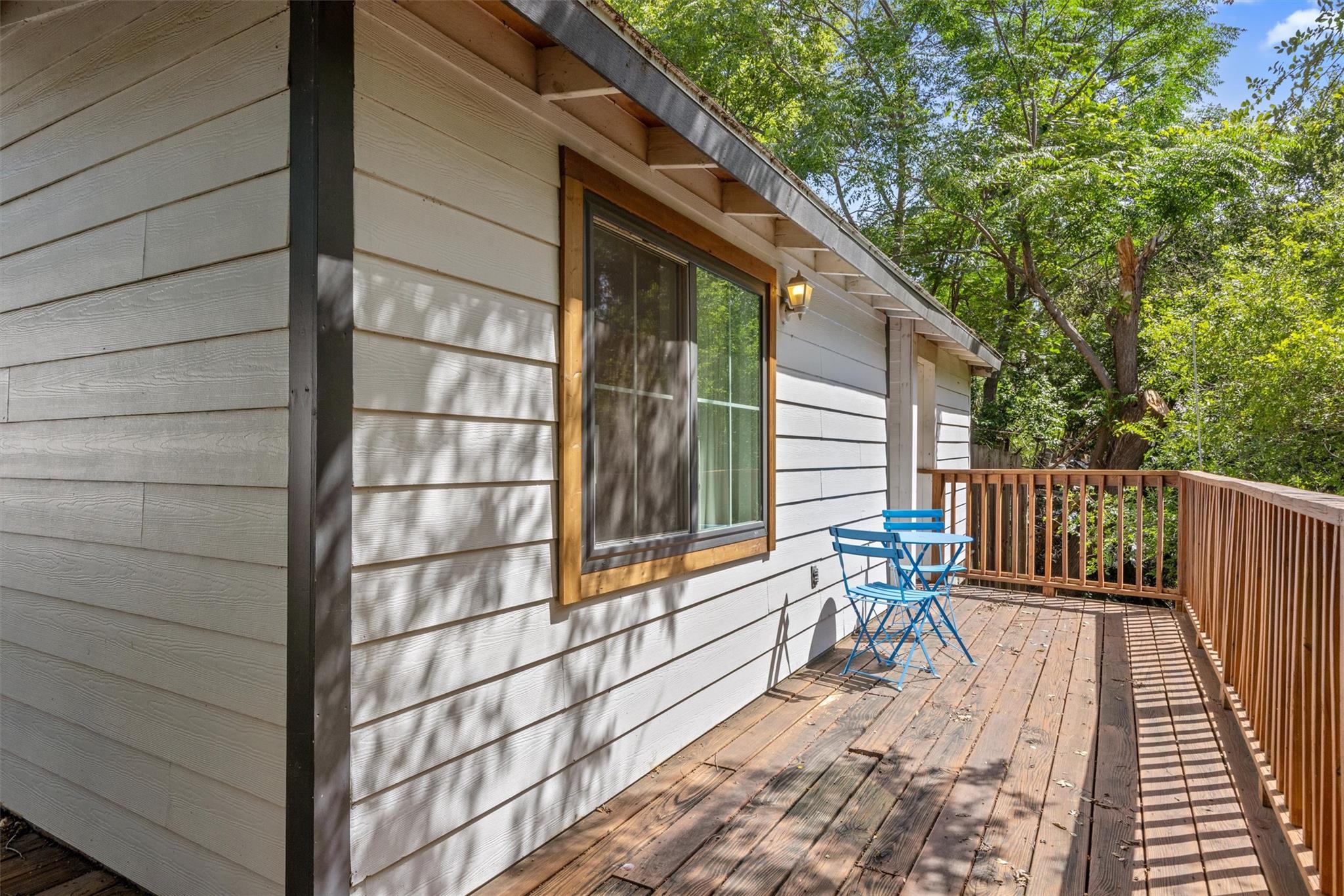 1167 Ridgeway Drive Austin TX 78702