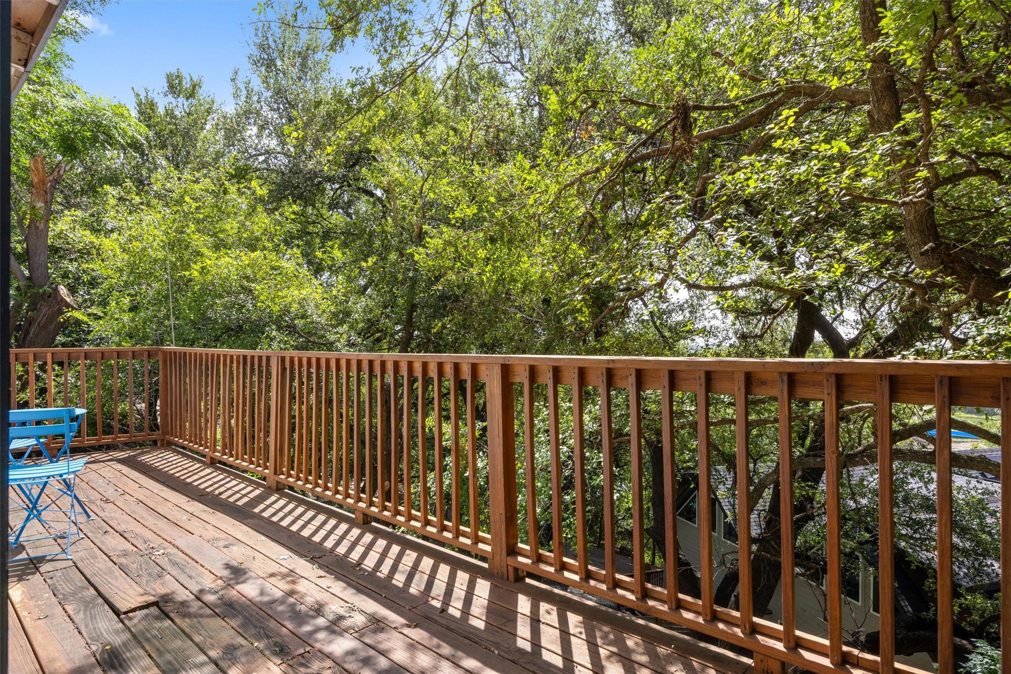 1167 Ridgeway Drive Austin TX 78702
