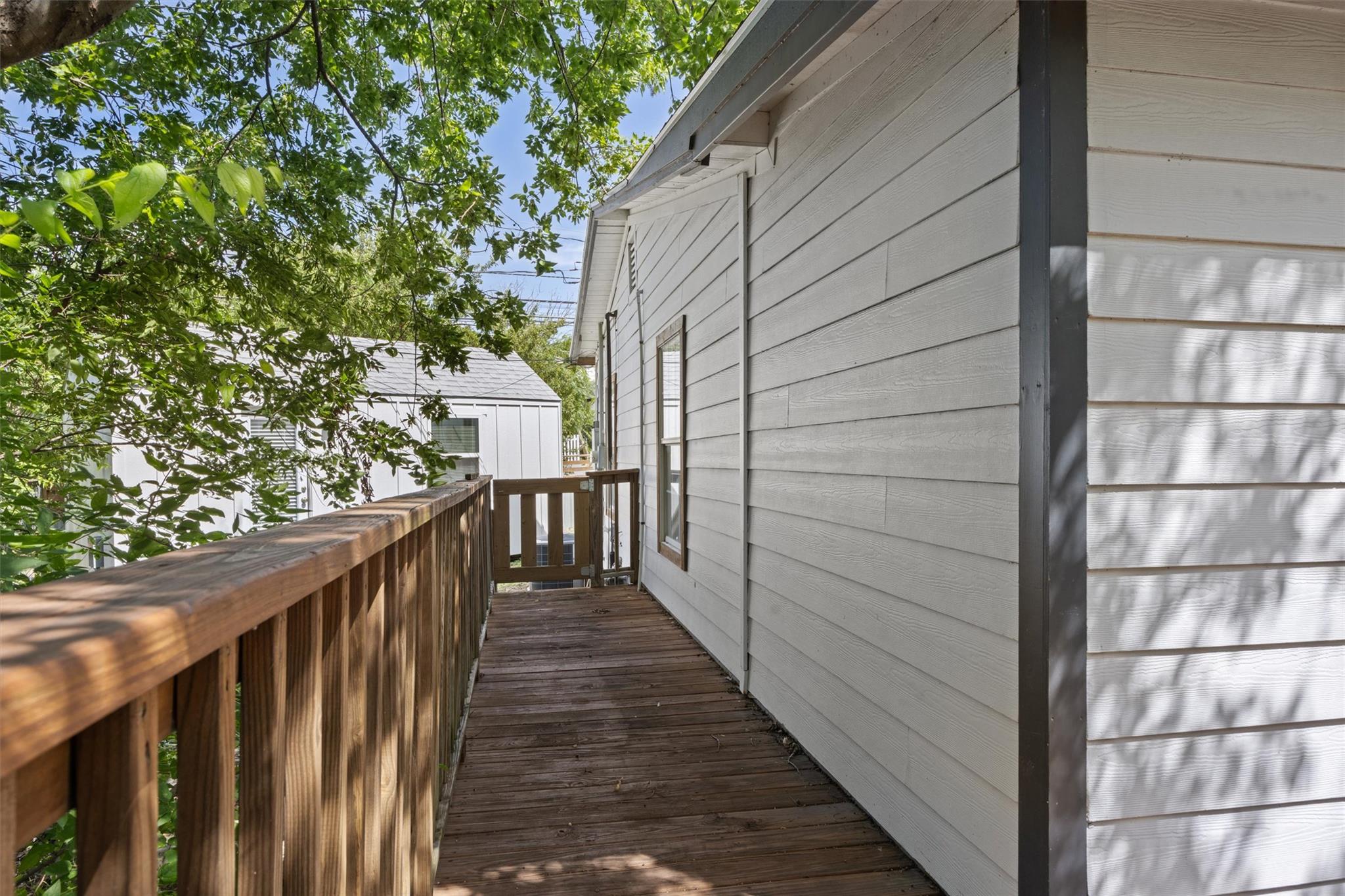 1167 Ridgeway Drive Austin TX 78702