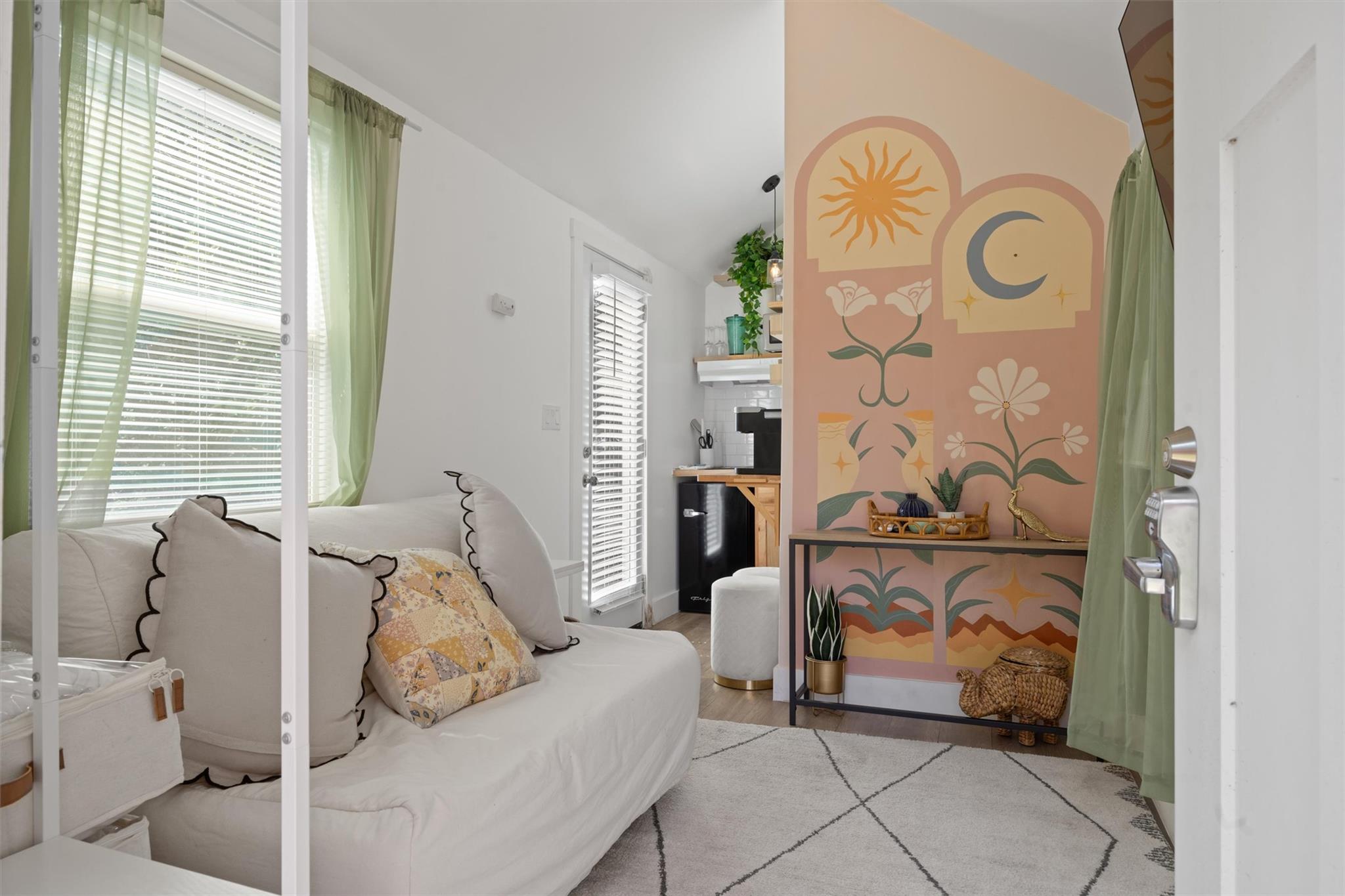 1167 Ridgeway Drive Austin TX 78702