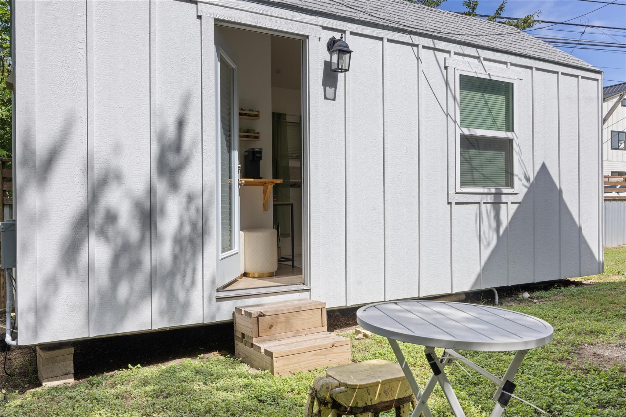 1167 Ridgeway Drive Austin TX 78702