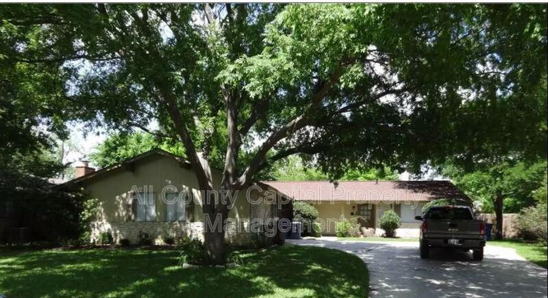 2102 Pompton Drive Austin TX 78757