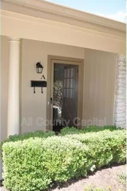2102 Pompton Drive Austin TX 78757