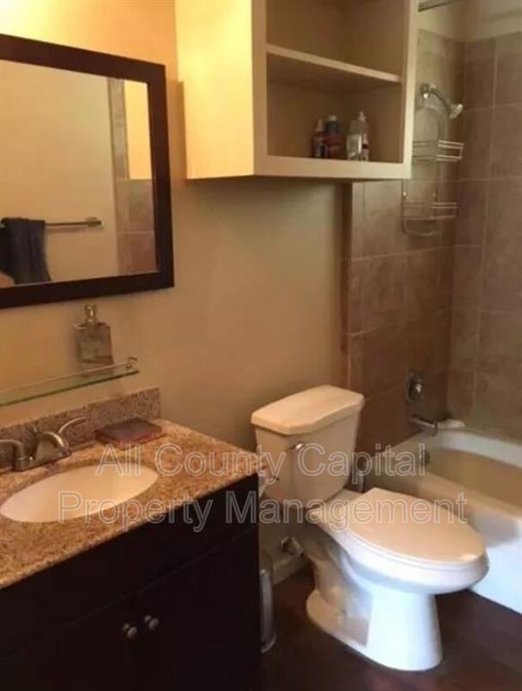 2102 Pompton Drive Austin TX 78757