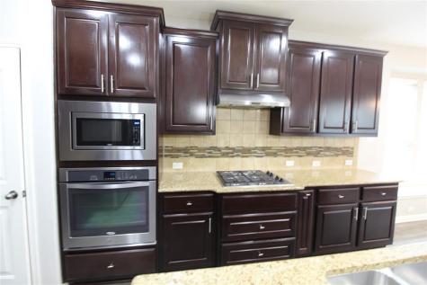 610 Spanish Mustang Drive Cedar Park TX 78613