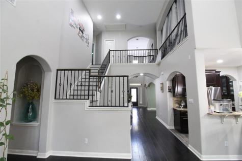 610 Spanish Mustang Drive Cedar Park TX 78613