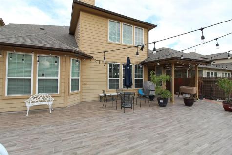 610 Spanish Mustang Drive Cedar Park TX 78613