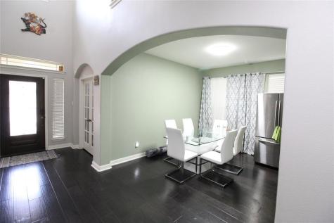 610 Spanish Mustang Drive Cedar Park TX 78613